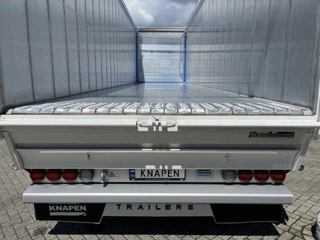 Knapen Trailers K200 - 70m3 *Schubboden Agrar mieten* - Image 13