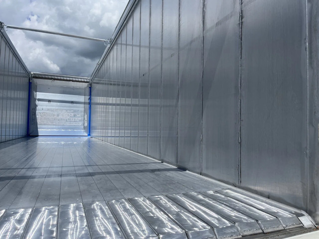 Knapen Trailers K200 - 70m3 *Schubboden Agrar mieten* - Image 15