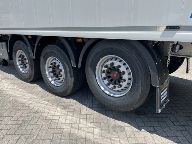 Knapen Trailers K200 - 70m3 *Schubboden Agrar mieten* - Image 20