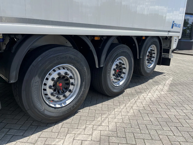 Knapen Trailers K200 - 70m3 *Schubboden Agrar mieten* - Image 21