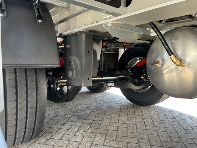 Knapen Trailers K200 - 70m3 *Schubboden Agrar mieten* - Image 8
