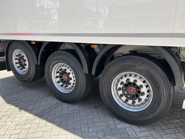 Knapen Trailers K200 - 70m3 *Schubboden Agrar mieten* - Image 9