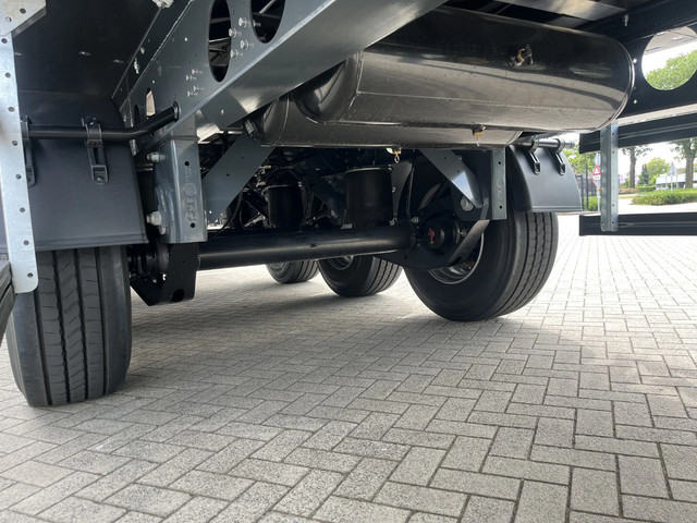 Dewagtere Agri 60m3 met ventilator *huren / mieten* - Image 10