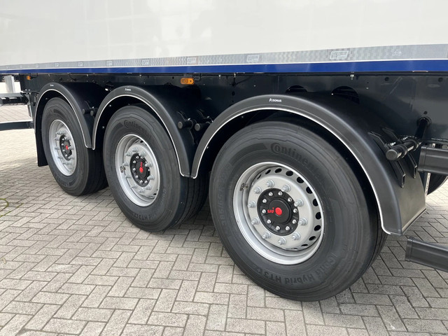 Dewagtere Agri 60m3 met ventilator *huren / mieten* - Image 11