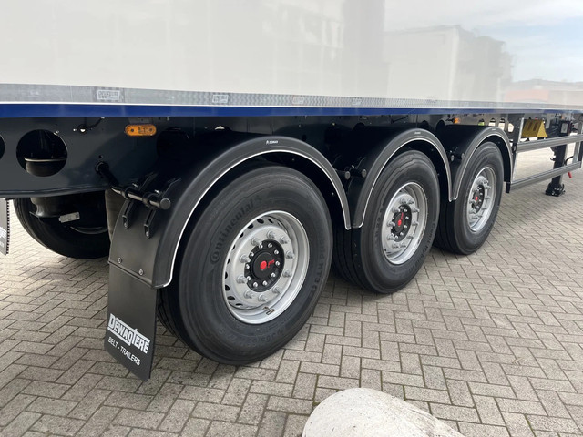 Dewagtere Agri 60m3 met ventilator *huren / mieten* - Image 12