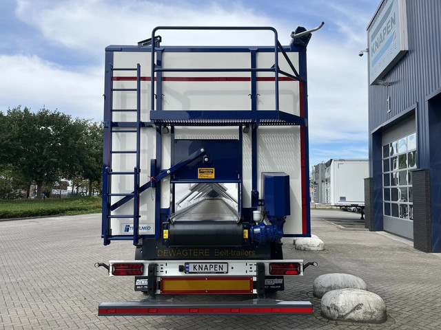Dewagtere Agri 60m3 met ventilator *huren / mieten* - Image 13