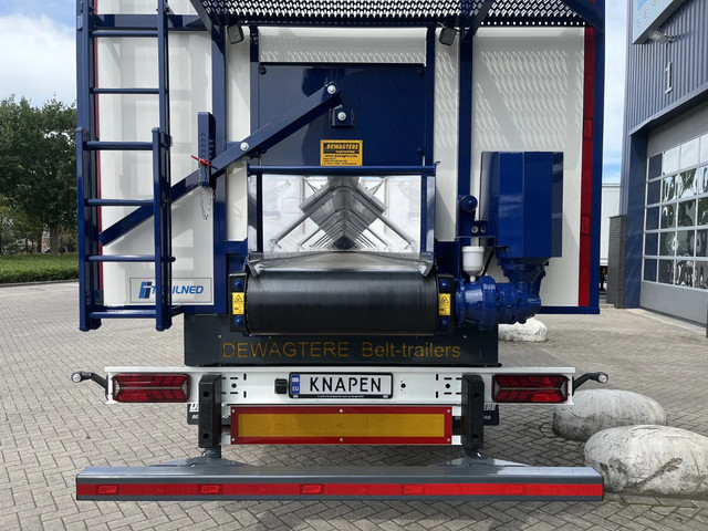 Dewagtere Agri 60m3 met ventilator *huren / mieten* - Image 14