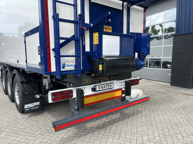 Dewagtere Agri 60m3 met ventilator *huren / mieten* - Image 15