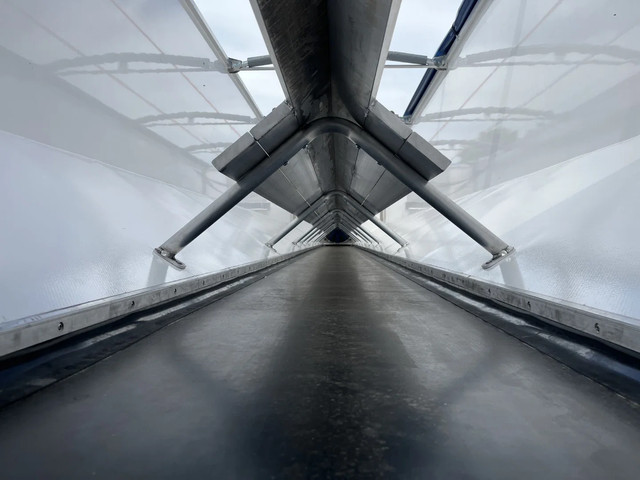 Dewagtere Agri 60m3 met ventilator *huren / mieten* - Image 16