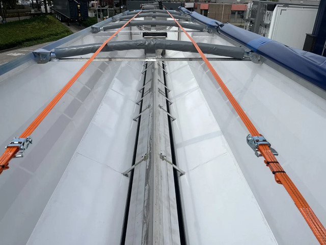 Dewagtere Agri 60m3 met ventilator *huren / mieten* - Image 18