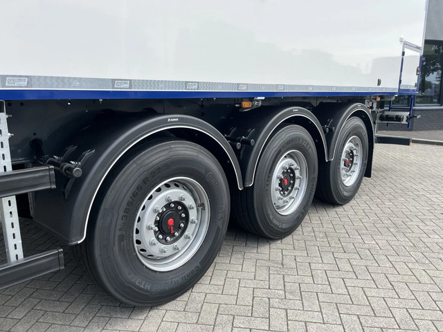 Dewagtere Agri 60m3 met ventilator *huren / mieten* - Image 24