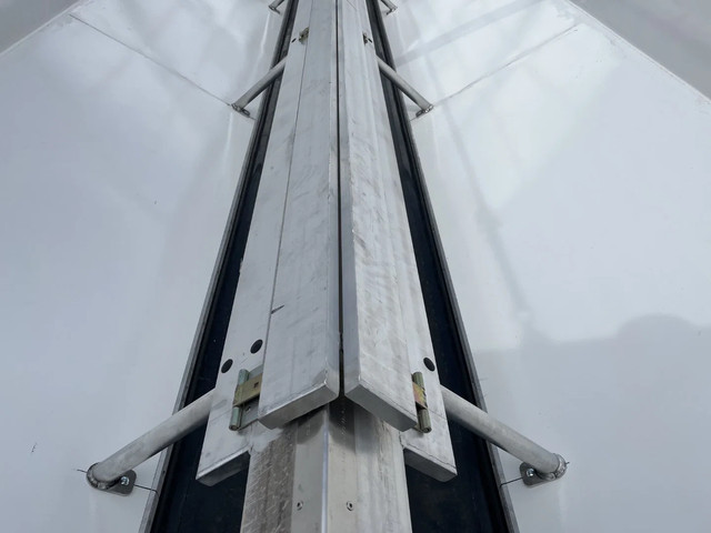 Dewagtere Agri 60m3 met ventilator *huren / mieten* - Image 29