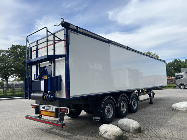 Dewagtere Agri 60m3 met ventilator *huren / mieten* - Image 3