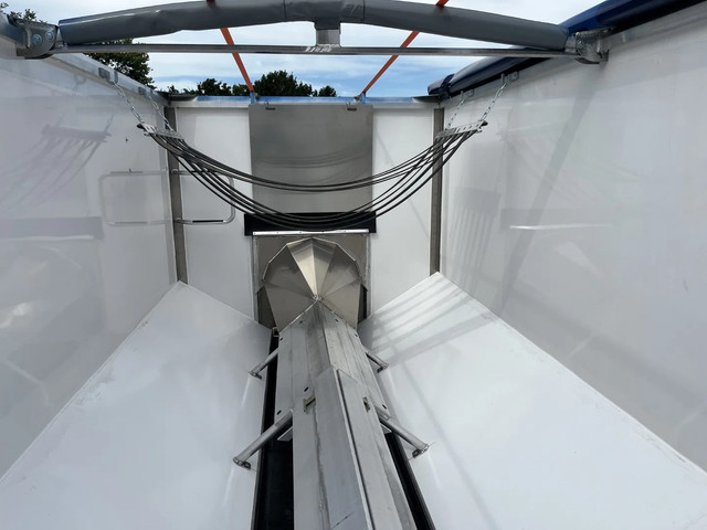 Dewagtere Agri 60m3 met ventilator *huren / mieten* - Image 30