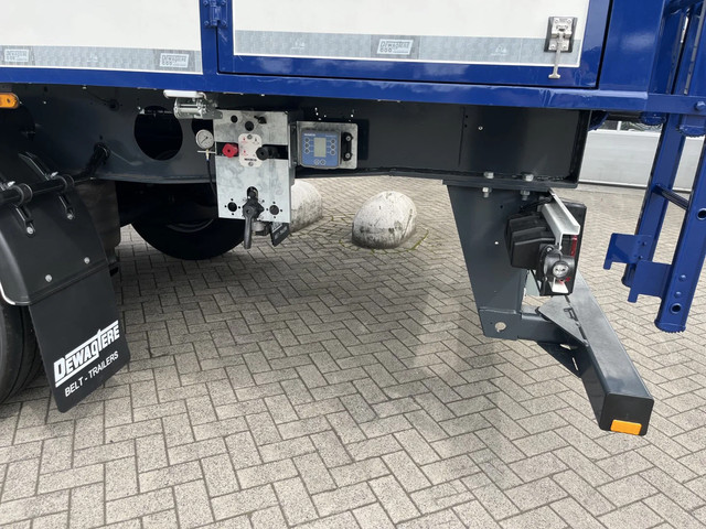 Dewagtere Agri 60m3 met ventilator *huren / mieten* - Image 31