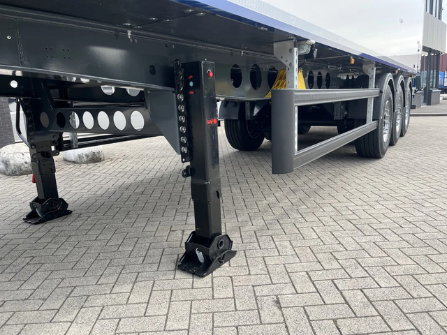 Dewagtere Agri 60m3 met ventilator *huren / mieten* - Image 34