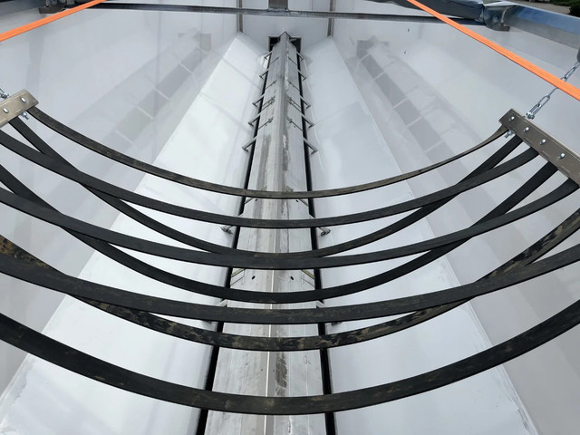 Dewagtere Agri 60m3 met ventilator *huren / mieten* - Image 38