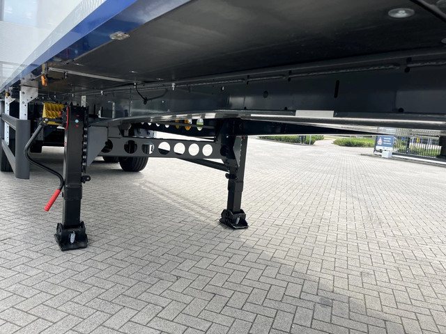 Dewagtere Agri 60m3 met ventilator *huren / mieten* - Image 8