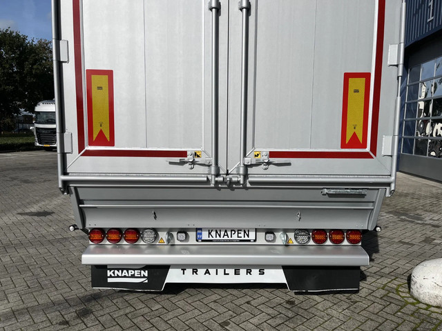 Knapen Trailers K200 - 70m3 Agrar *mieten / leasen* - Image 11