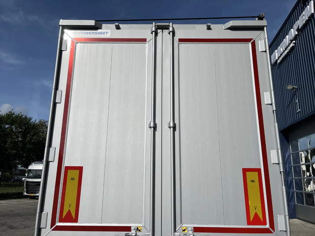 Knapen Trailers K200 - 70m3 Agrar *mieten / leasen* - Image 12