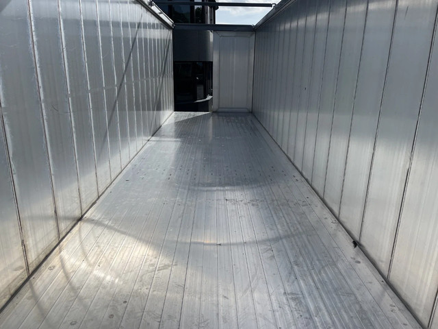 Knapen Trailers K200 - 70m3 Agrar *mieten / leasen* - Image 14