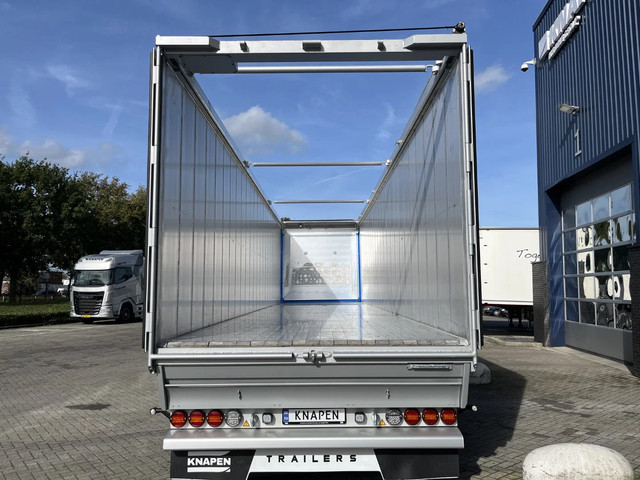 Knapen Trailers K200 - 70m3 Agrar *mieten / leasen* - Image 15