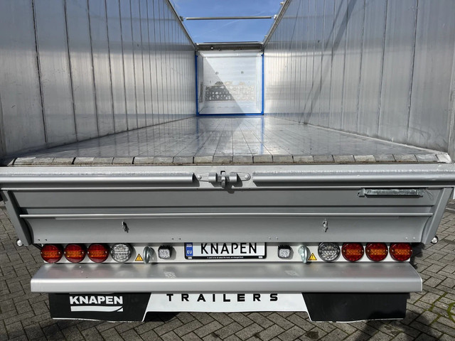Knapen Trailers K200 - 70m3 Agrar *mieten / leasen* - Image 16