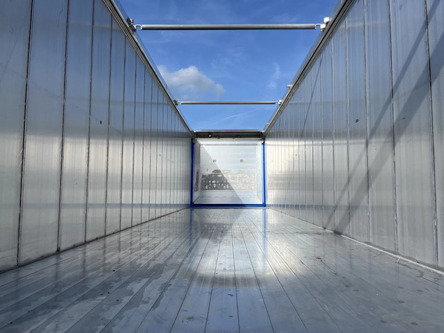 Knapen Trailers K200 - 70m3 Agrar *mieten / leasen* - Image 17
