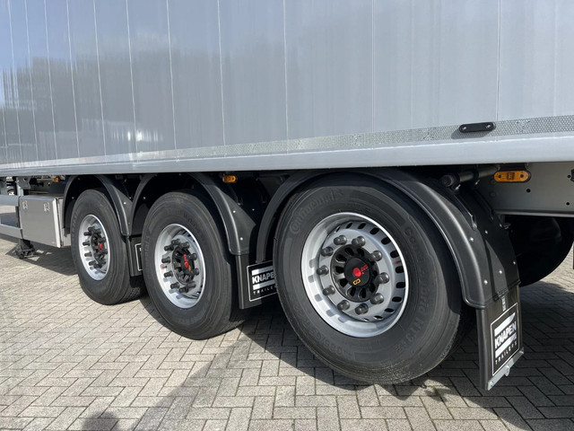 Knapen Trailers K200 - 70m3 Agrar *mieten / leasen* - Image 18