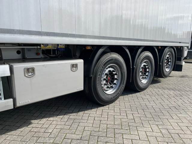 Knapen Trailers K200 - 70m3 Agrar *mieten / leasen* - Image 19