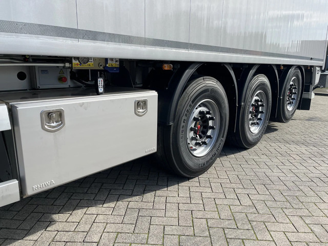 Knapen Trailers K200 - 70m3 Agrar *mieten / leasen* - Image 21