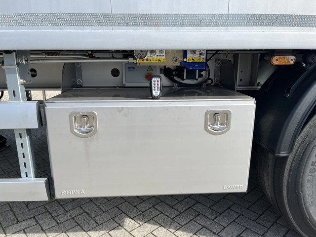Knapen Trailers K200 - 70m3 Agrar *mieten / leasen* - Image 22