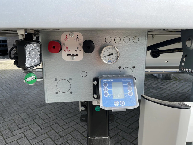Knapen Trailers K200 - 70m3 Agrar *mieten / leasen* - Image 23