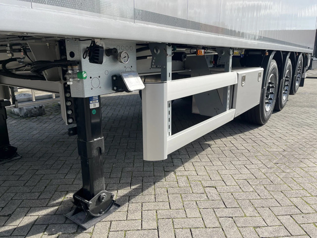 Knapen Trailers K200 - 70m3 Agrar *mieten / leasen* - Image 24