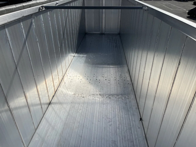 Knapen Trailers K200 - 70m3 Agrar *mieten / leasen* - Image 26