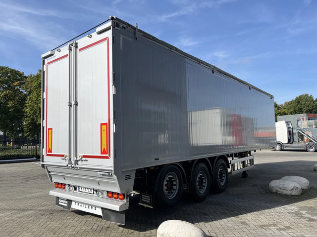 Knapen Trailers K200 - 70m3 Agrar *mieten / leasen* - Image 3