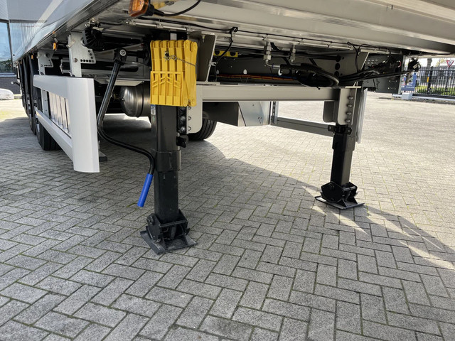 Knapen Trailers K200 - 70m3 Agrar *mieten / leasen* - Image 6