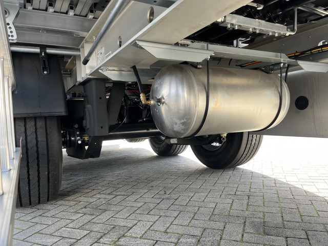 Knapen Trailers K200 - 70m3 Agrar *mieten / leasen* - Image 7