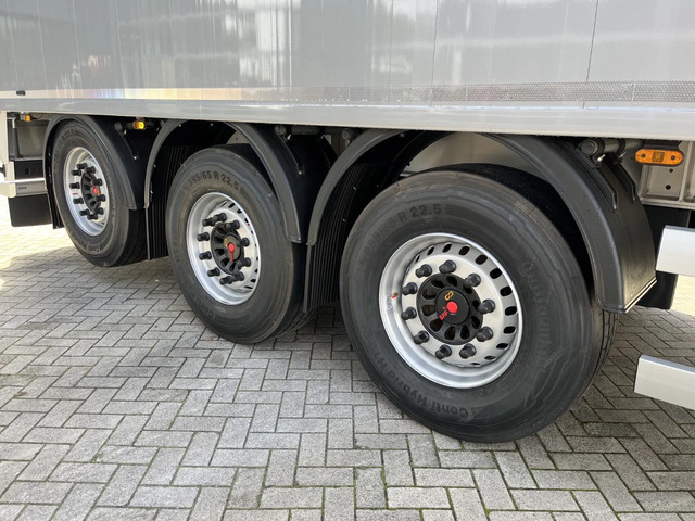 Knapen Trailers K200 - 70m3 Agrar *mieten / leasen* - Image 8