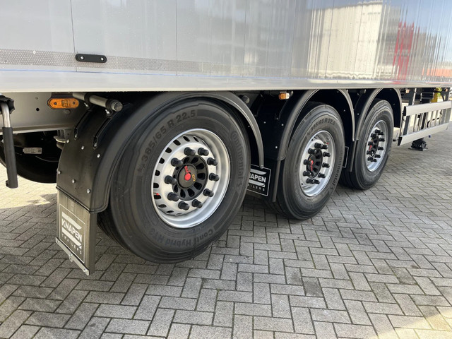 Knapen Trailers K200 - 70m3 Agrar *mieten / leasen* - Image 9