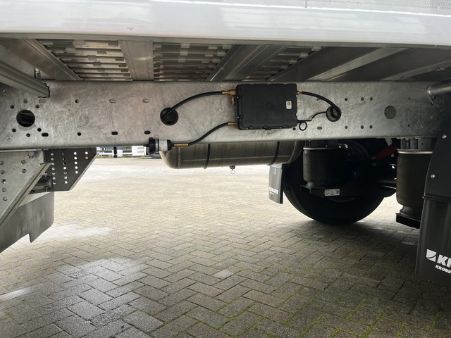 Knapen Trailers K100 - 92m3 Powersheet Floor 10mm *Nieuw / Neu* - Image 11