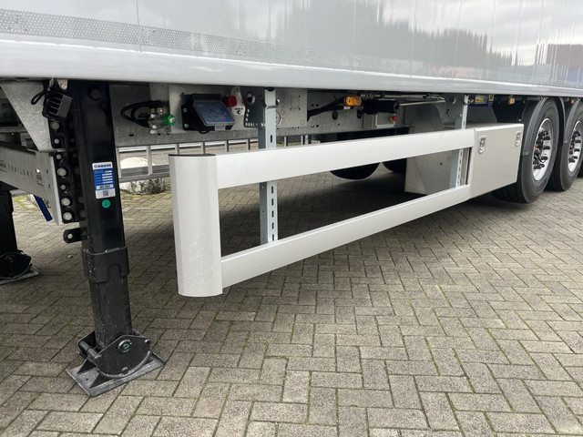 Knapen Trailers K100 - 92m3 Powersheet Floor 10mm *Nieuw / Neu* - Image 24