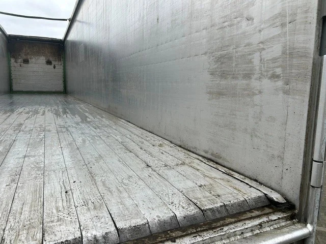 Knapen Trailers K100 - 92m3 Powersheet Floor 10mm - Image 10