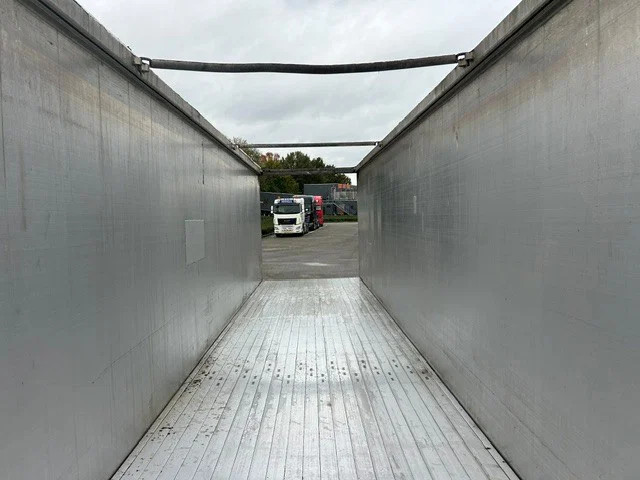 Knapen Trailers K100 - 92m3 Powersheet Floor 10mm - Image 11