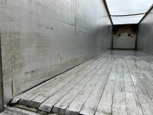 Knapen Trailers K100 - 92m3 Powersheet Floor 10mm - Image 8