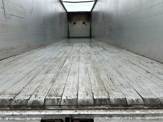 Knapen Trailers K100 - 92m3 Powersheet Floor 10mm - Image 9