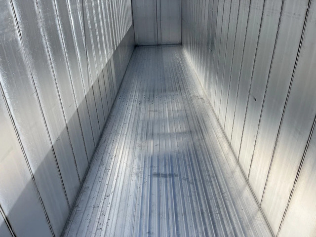 Knapen Trailers K100 - 92m3 Snelsluiting Alcoa Floor 10mm - Image 25