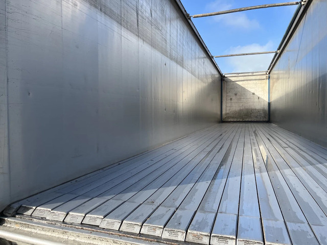Knapen Trailers K100 - 92m3 Liftas Floor 10mm - Image 15
