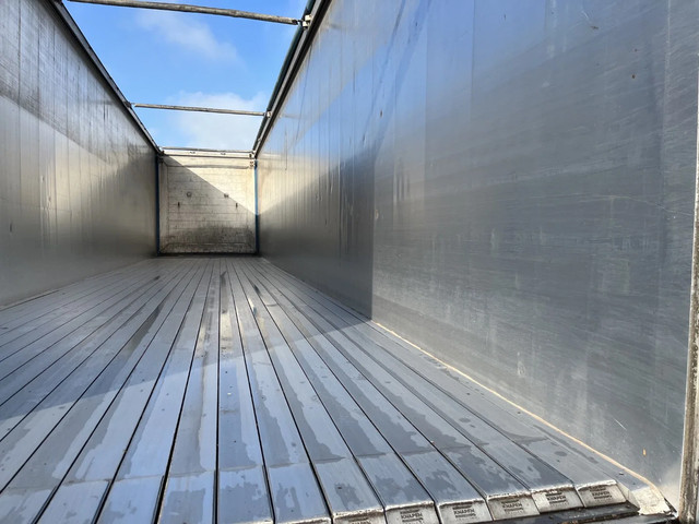 Knapen Trailers K100 - 92m3 Liftas Floor 10mm - Image 16
