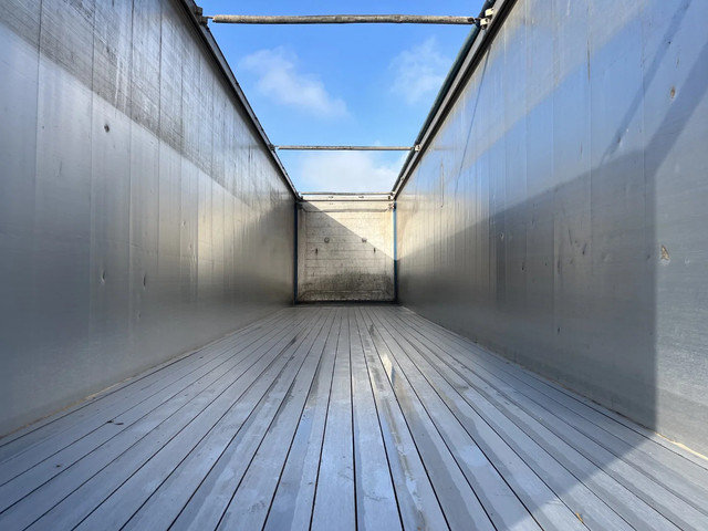Knapen Trailers K100 - 92m3 Liftas Floor 10mm - Image 18